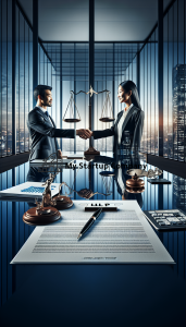START A LIMITED LIABILITY PARTNERSHIP