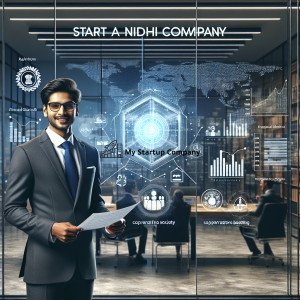 START A NIDHI COMPANY