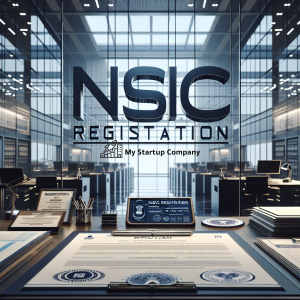 NSIC REGISTRATION